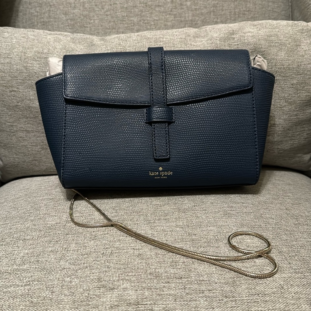NWT Kate Spade crossbody